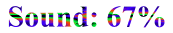 sound