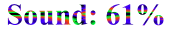 sound