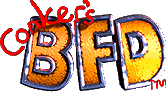 Conker Logo
