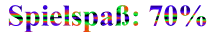 spielspass