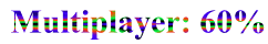 multiplayer