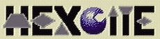 Hexcite Logo