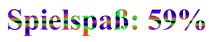 spielspass