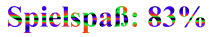 spielspass