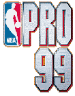 NBA Pro Logo