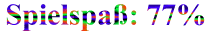 spielspass