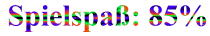 spielspass
