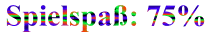 spielspass