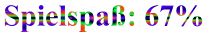 spielspass
