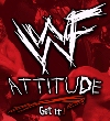 WWF Attitude Logo