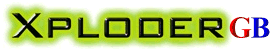 XploderGB