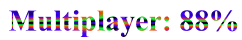 multiplayer