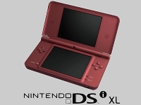 Ab dem 5.M�rz - Nintendo DSi XL