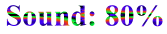 sound