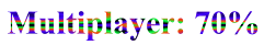 multiplayer