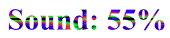 sound