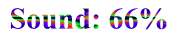 sound