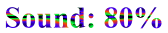 sound