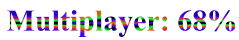multiplayer
