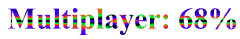 multiplayer