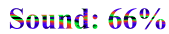 sound