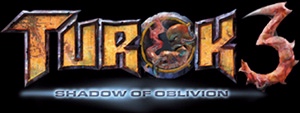 Turok3 Logo