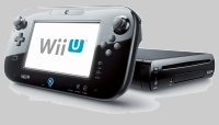 Nintendo Wii U Rubrik