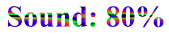 sound